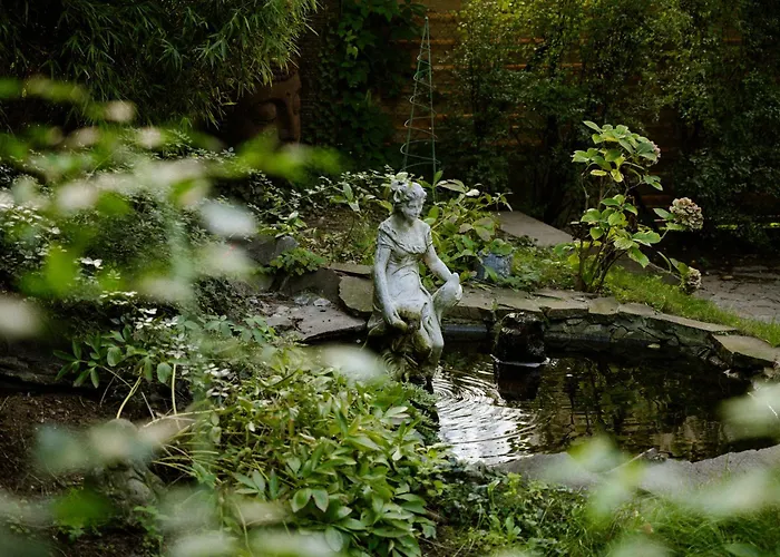 Hideauts Hotels Villa R Vienne
