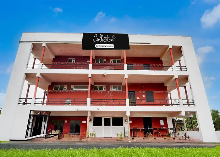 Super Collection O Isha Yoga Center Coimbatore Formerly Nischala Stay Alandurai