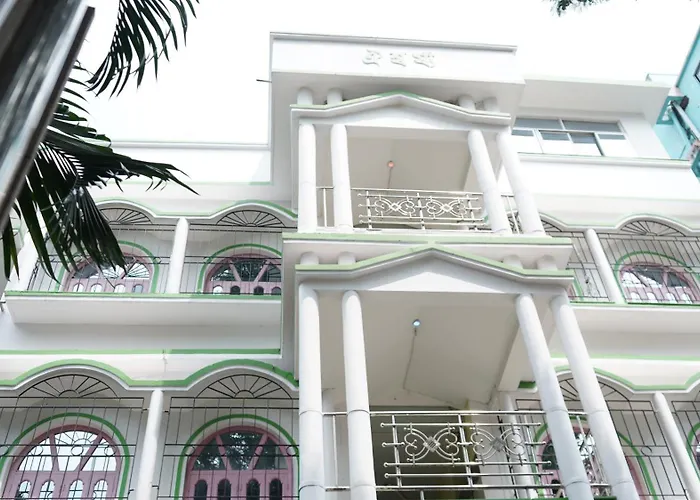 Hotel Aishwarya New Digha I Near Amrabati Park