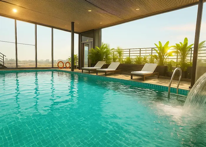 Hanoi Splendid Premium Hotel