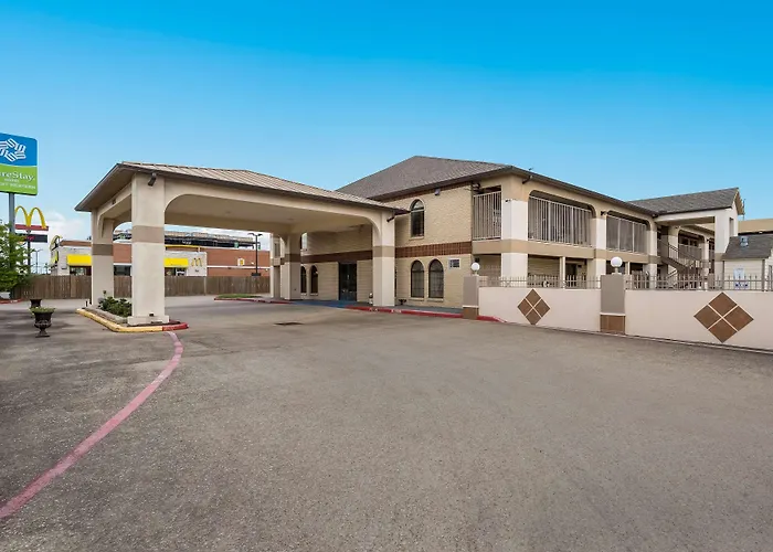Surestay Hotel By Best Western Deer Park