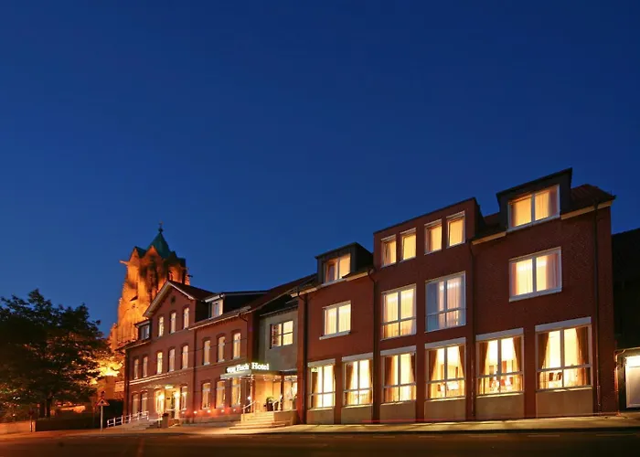 Hotel von Euch Meppen
