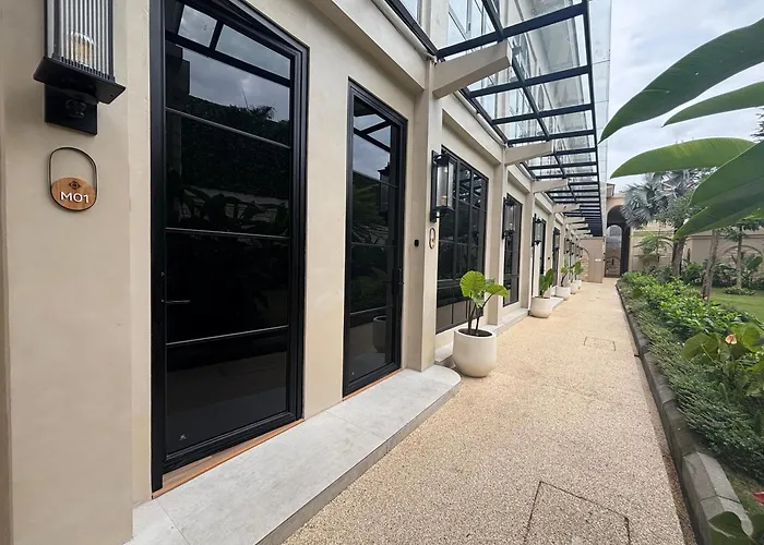 Hygge Hotel And Villas Seminyak