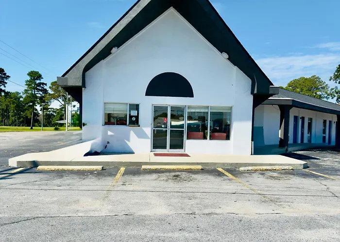 Ross Motel Williamston