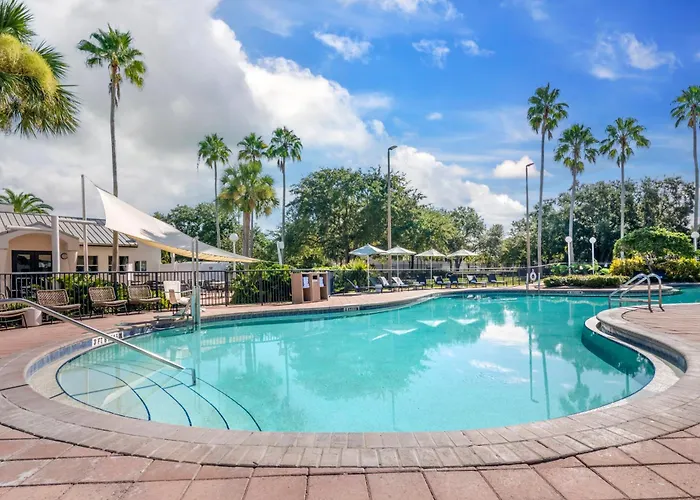 Voco Kissimmee Orlando By Ihg Hotel