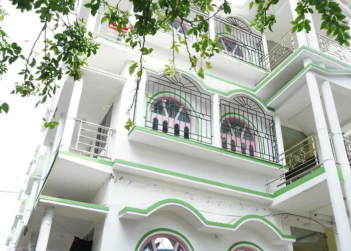 Hotel Aishwarya New Digha I Near Amrabati Park