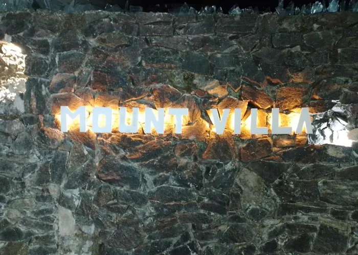 Mount Villa Dehiwala-Mount Lavinia