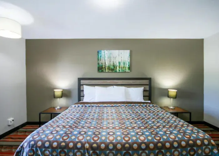 Hotel Arthur Glenwood