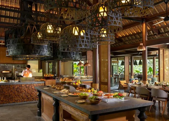 Impiana Private Villas Ubud