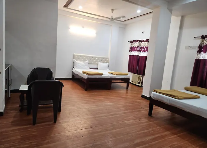 Hotel Mewar Darshan Udaipur