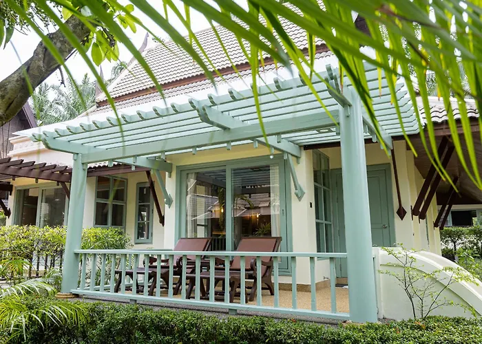 Hotel La Solaya Khao Lak