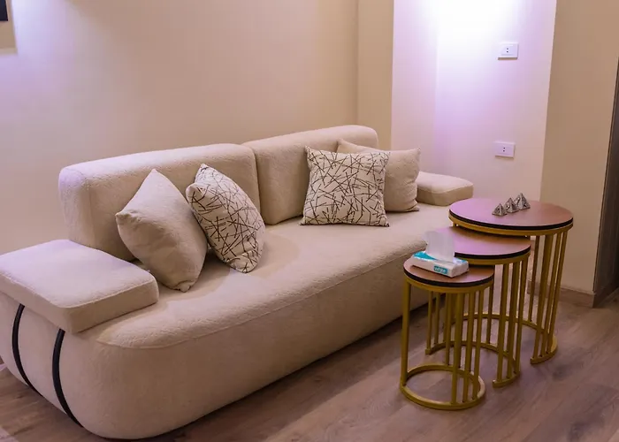 Elevana Boutique Hotel Caïro