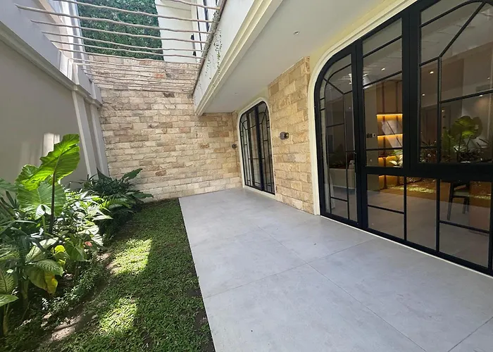 Hygge Hotel And Villas Seminyak