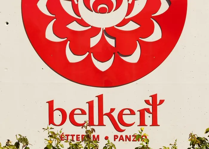 Belkert Étterem és Panzió Panzió Debrecen