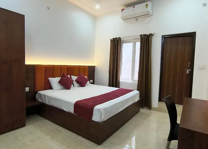Aarambh Home Stay Ayodhya