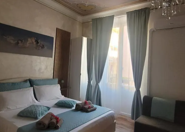 Il Tulipanonero Hotel Chiavari