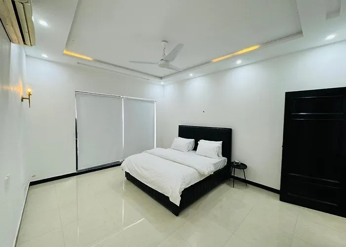 Choice Inn Guest House Islamabad