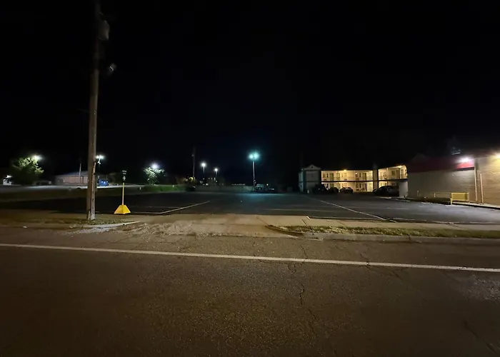 Economy Inn Belleville
