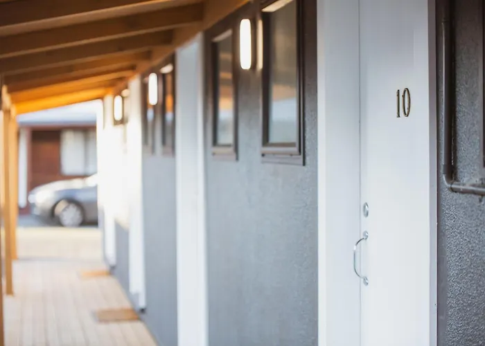 The Turoa Lodge Ohakune