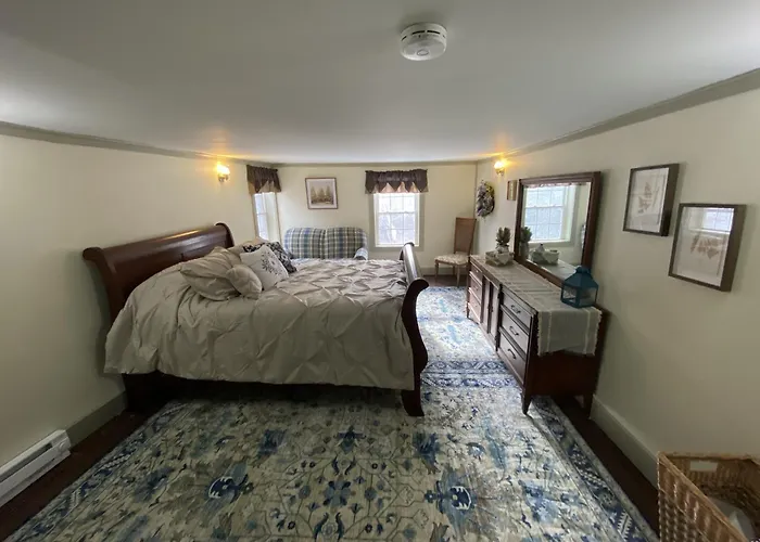 The Mountain Brook Hotel Shandaken