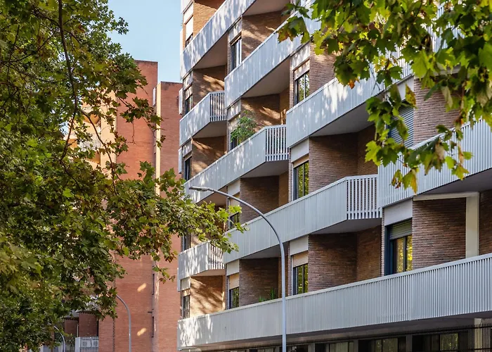 Numa Rome Trastevere