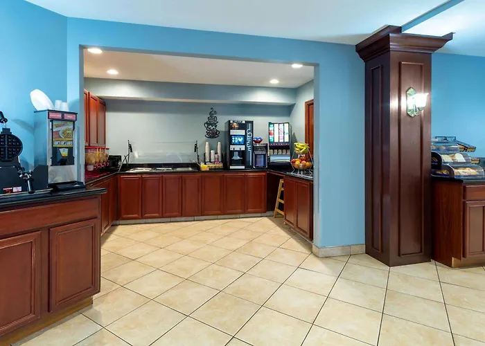 Hawthorn Suites By Wyndham Allentown-Fogelsville