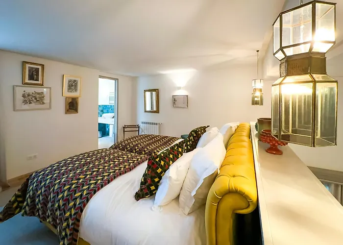Dar Ben Turkia Aparthotel Tunis