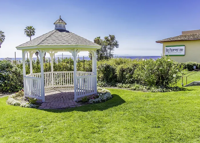 The Pierpont Inn Ventura