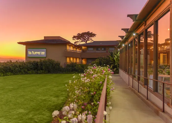 The Pierpont Inn Ventura