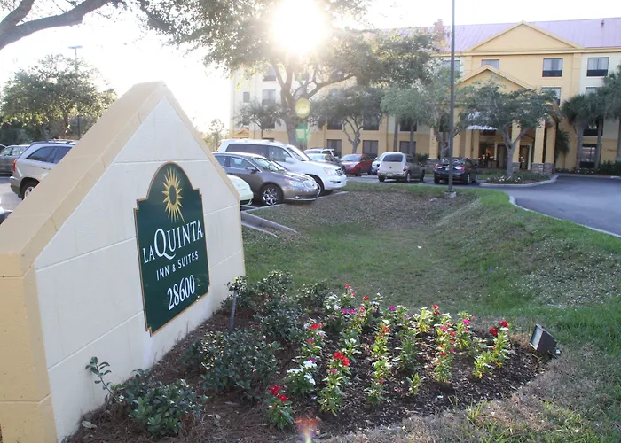 La Quinta By Wyndham Bonita Springs Naples North Hotel