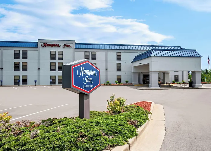 Hampton Inn Grand Rapids/North Walker