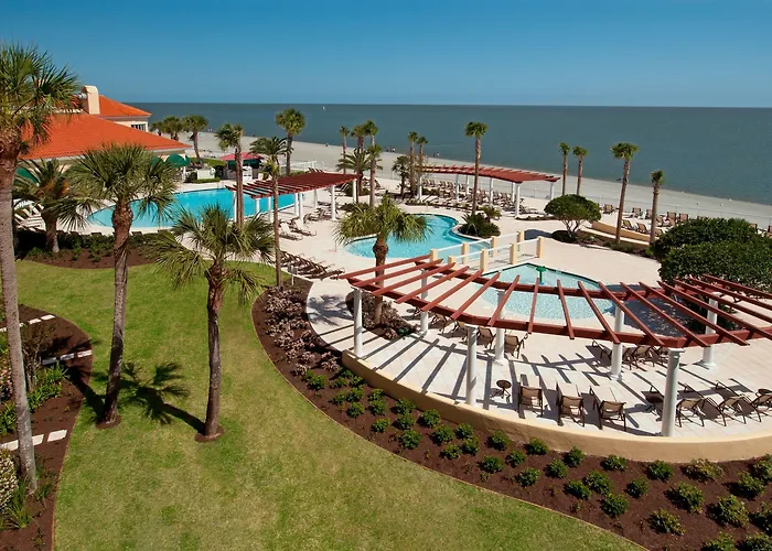 The King And Prince Beach & Golf Resort St. Simons Island