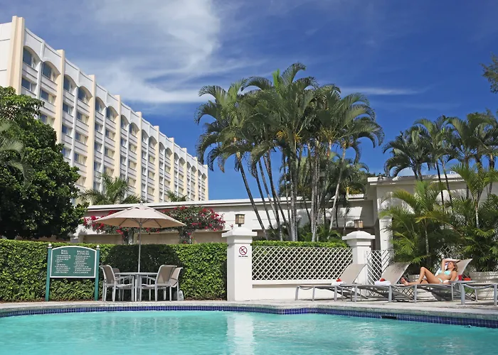 Real Intercontinental San Salvador, an IHG Hotel