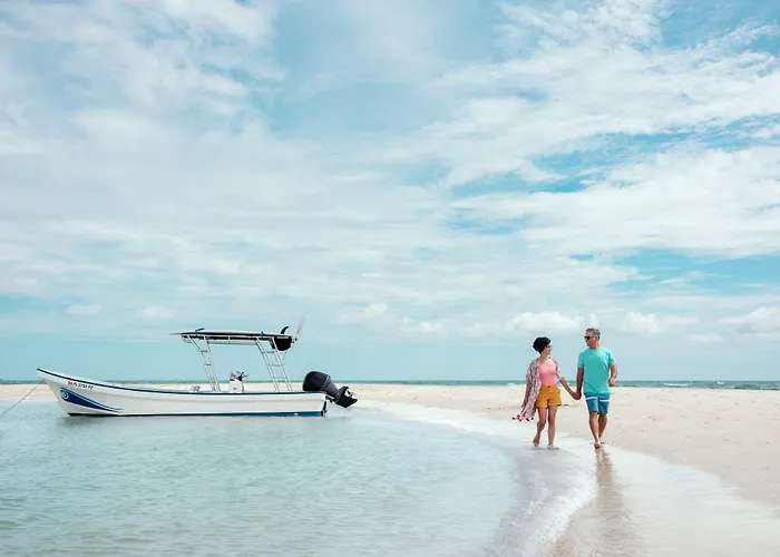 Tween Waters Island Resort & Spa Captiva Island