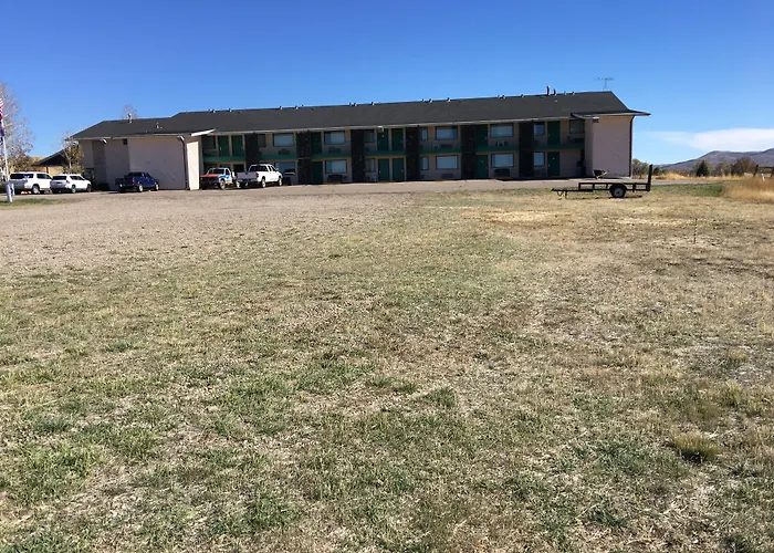 Traveler Inn Craig