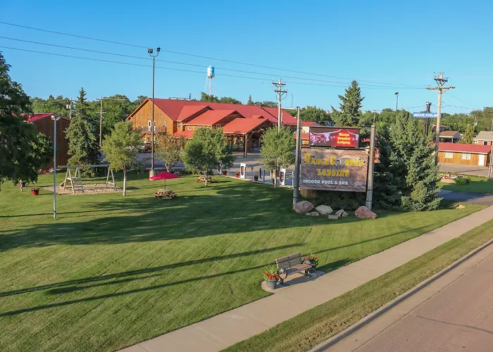 Range Country Lodging Murdo