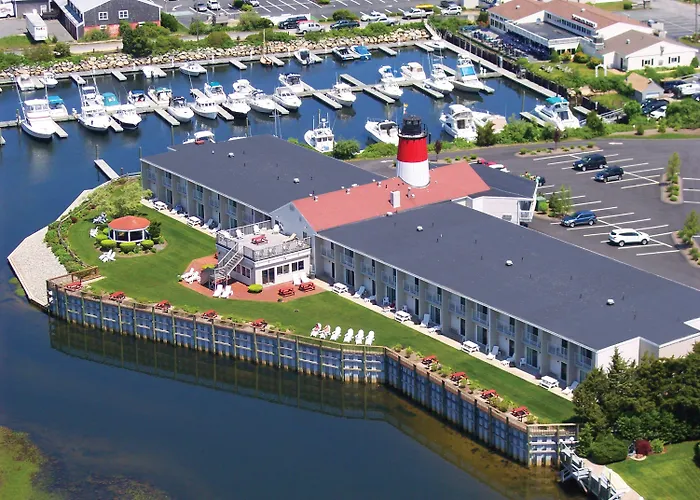 Riverview Resort South Yarmouth