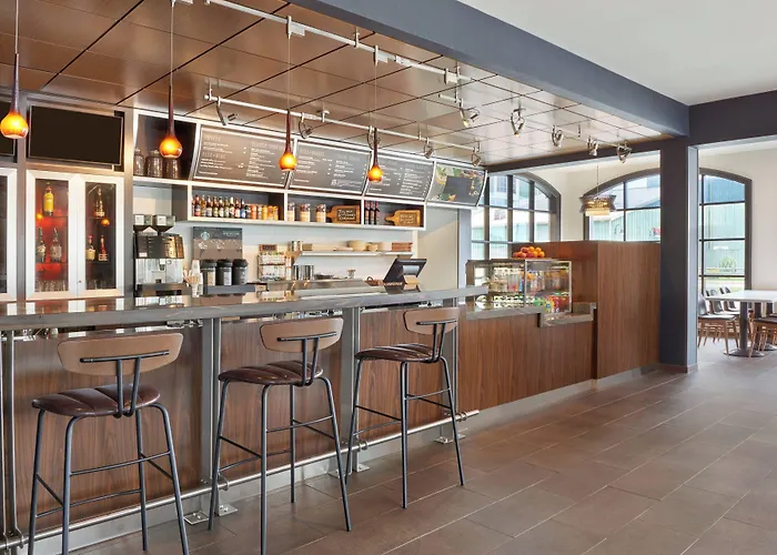 Courtyard By Marriott Waterloo St. Jacobs Hotel