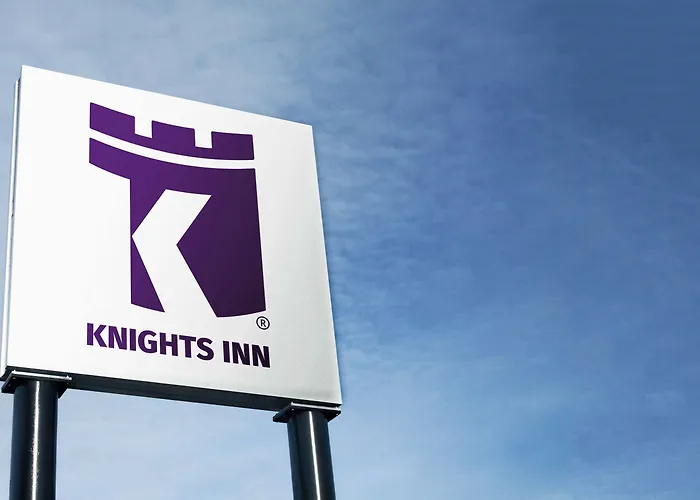Knights Inn Rossford Toledo South