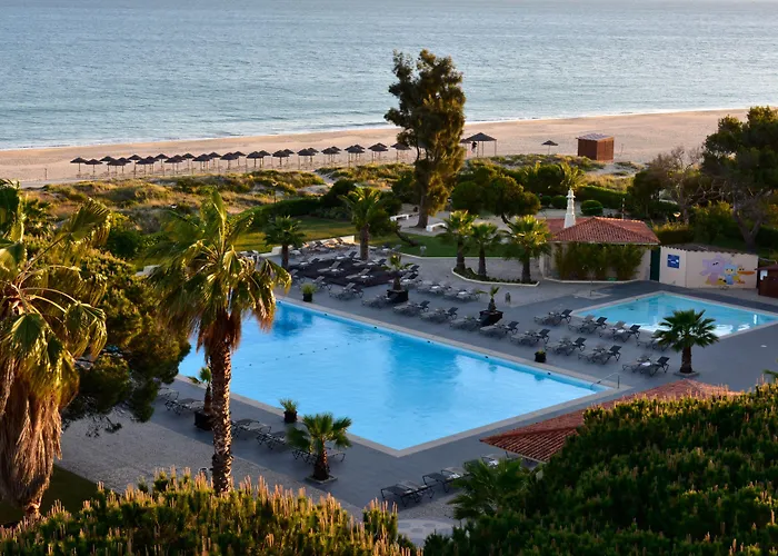 Pestana D. João II Beach&Golf Resort Alvor