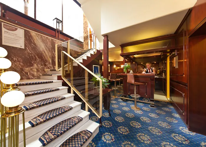 Hotel Leonet Keulen