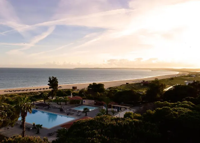 Pestana D. Joao II Beach & Golf Resort Alvor
