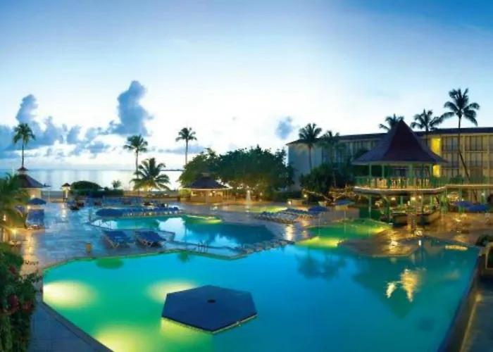 Breezes Resort & Spa All Inclusive, Bahamas (Adults Only) Nasáu