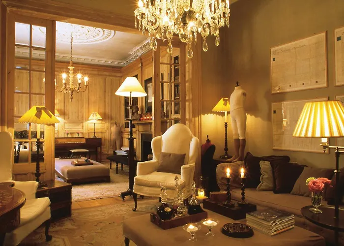 The Pand - Charming Boutique Hotel Brugge