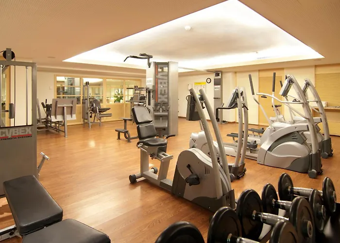 Sunstar Hotel&SPA Grindelwald