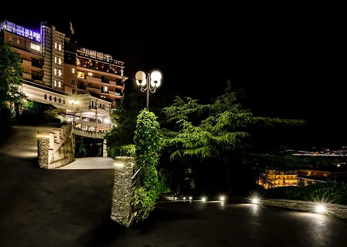 Hotel Vis A Vis Sestri Levante