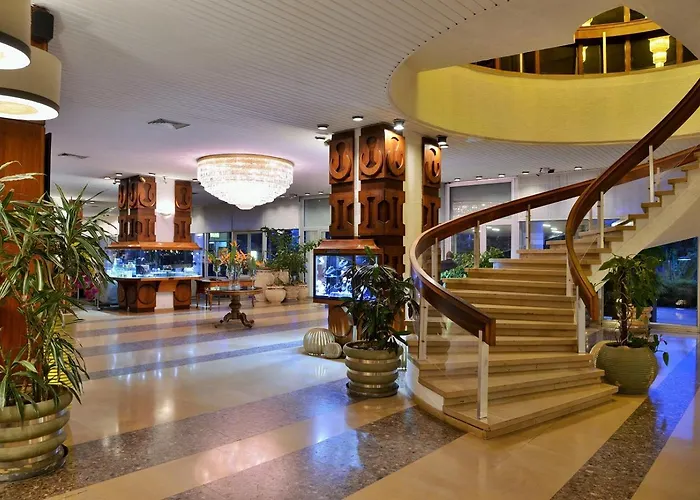 Carlton Madagascar Hotel Antananarivo