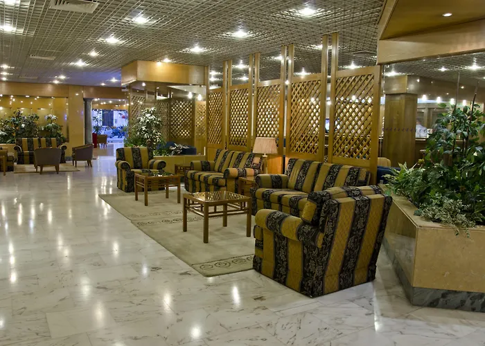 Vip Inn Berna Hotel Lisbon