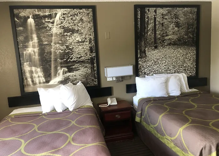 Quality Inn Neosho