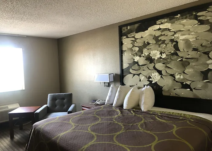 Quality Inn Neosho